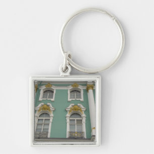 Russia, St. Petersburg, The Hermitage (aka 6 Keychain