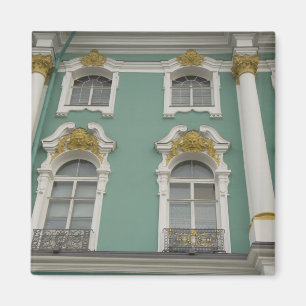 Russia, St. Petersburg, The Hermitage (aka 6 Magnet