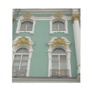 Russia, St. Petersburg, The Hermitage (aka 6 Notepad
