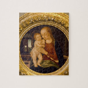 Russia, St. Petersburg, The Hermitage (aka 7 Jigsaw Puzzle