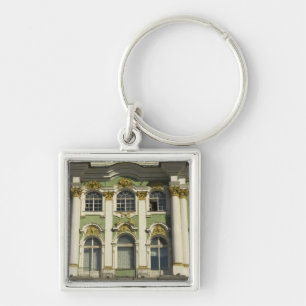 Russia. St Petersburg. Winter Palace. Hermitage Keychain