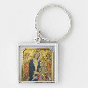 Russia, St. Petersburg, Winter Palace, The 5 Keychain