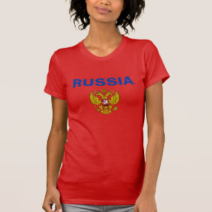 Russia T-Shirt