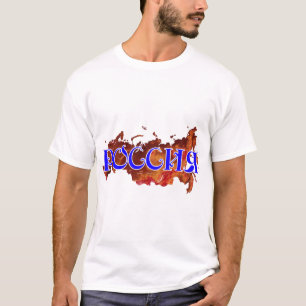 Russia T-Shirt