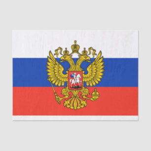 Russia Tissue Paper