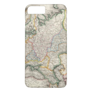 Russia, Ukraine Case-Mate iPhone Case