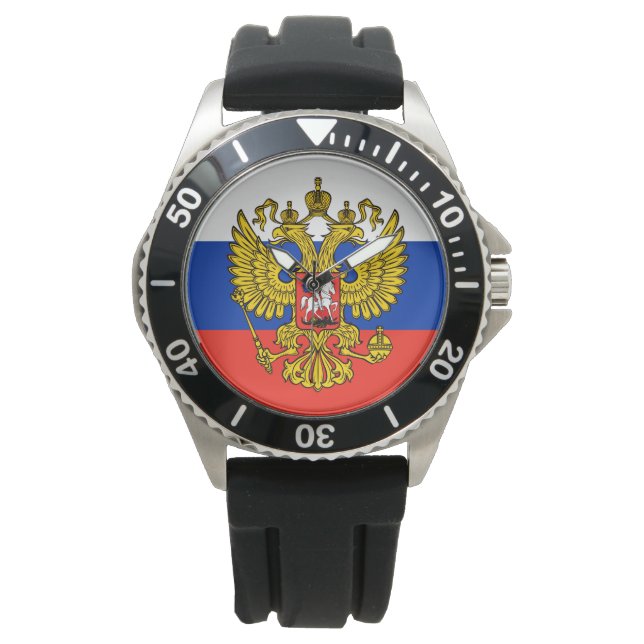 Russia Watch (Front)