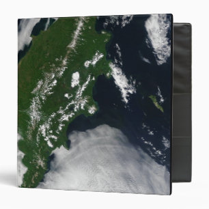 RussiaÃ¯Â¿Â½s Kamchatka Peninsula Binder
