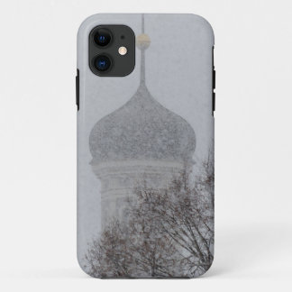 Russian Blizzard iPhone 11 Case
