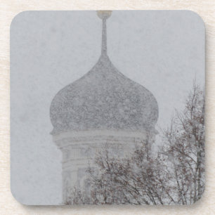 Russian Blizzard Coaster
