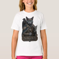 Russian Blue Noble Odin’s Cat
