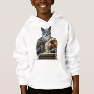 Russian Blue Plato Cat