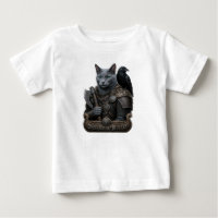 Russian Blue Veteran Odin’s Cat