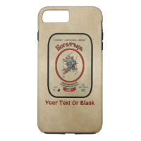 Russian Bogatyr Beer