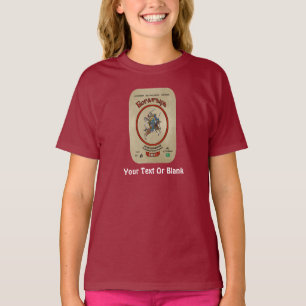 Russian Bogatyr Beer T-Shirt