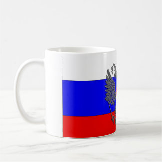 Russian Coffee Mug 2