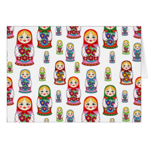 russian dolls