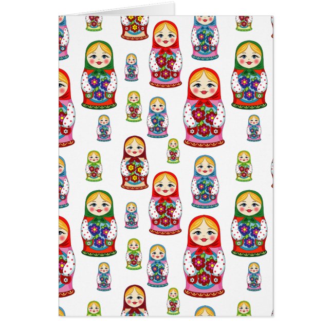 russian dolls (Front)