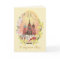 Russian Easter - Cathedral, flowers, easter eggs