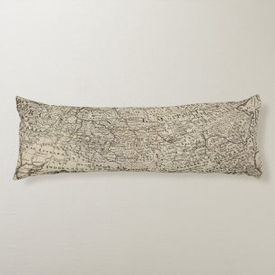 Russian Empire 2 2 Body Pillow