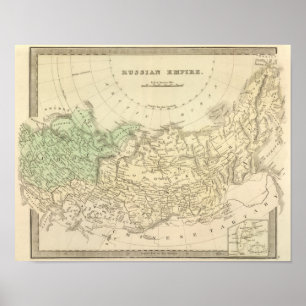 Russian Empire 2 Poster