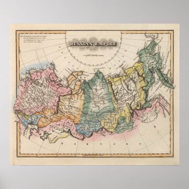 Russian Empire 5 Poster (Front)