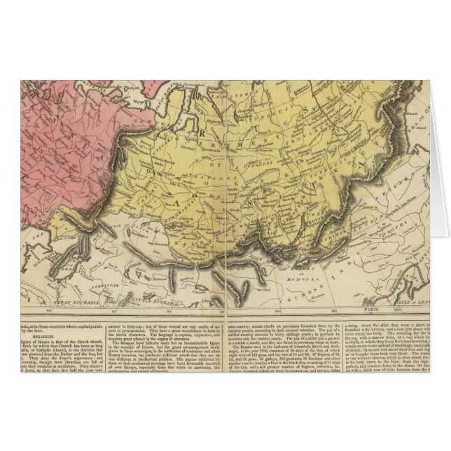 Russian Federation (Front Horizontal)