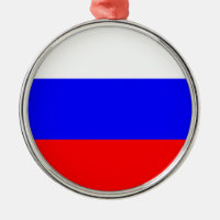 Russian Flag