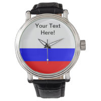 Russian Flag
