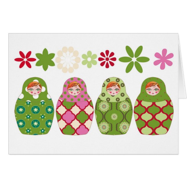 Russian headstock green (Front Horizontal)