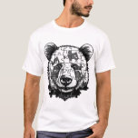 Russian Language Day – Unity in Diversity Design T-Shirt<br><div class="desc">Promote the beauty of linguistic diversity with this “Unity in Diversity” design celebrating Russian Language Day. Ideal for multicultural events and language enthusiasts.</div>