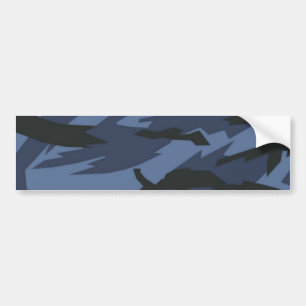 Russian Naval Camo Sticker