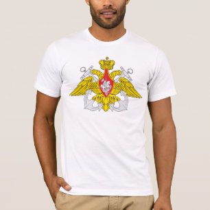 Russian Navy T-shirt