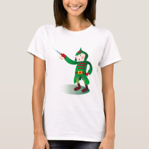 Russian soldier T-Shirt
