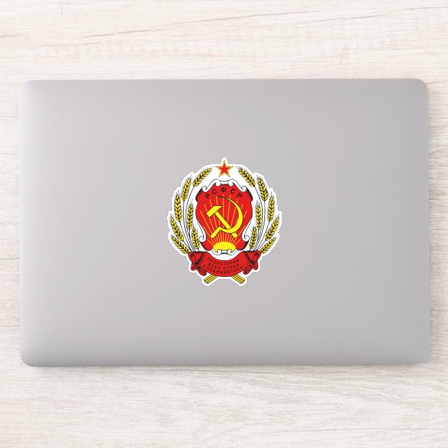 Russian Soviet Federative Socialist Republic Stick (Computer)