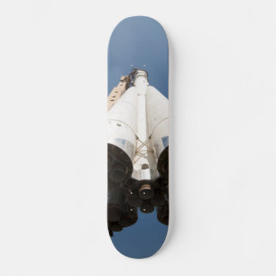 Russian spaceship Vostok Skateboard