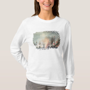 Russian-Turkish Sea Battle of Sinop T-Shirt