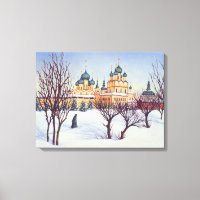 Russian Winter 2004