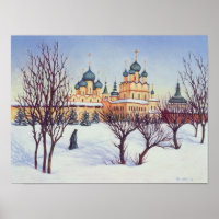 Russian Winter 2004