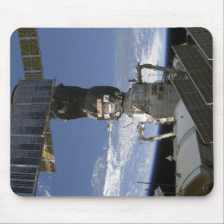 Russia's Progress 35P Mouse Pad