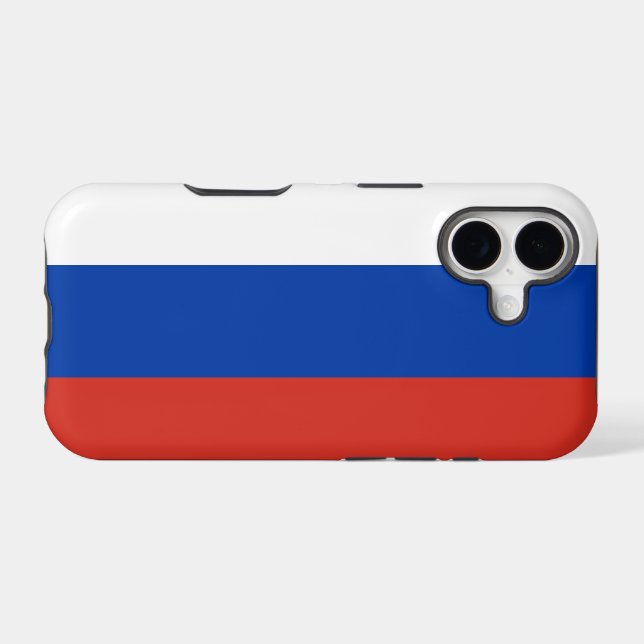 Russie (Verso (Horizontal))