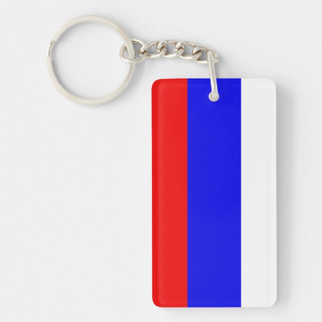 Russie (Devant)