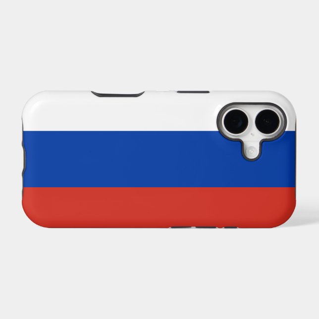 Russie (Verso (Horizontal))