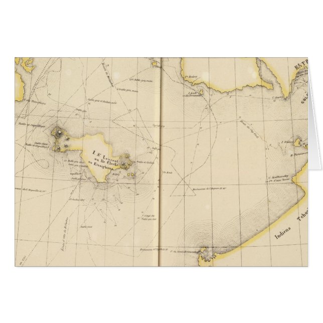 Russie asiatique, Asie 20 (Devant horizontal)