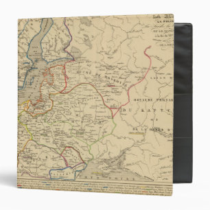 Russie, Pologne, Suede, Norwege, Danemarck Binder