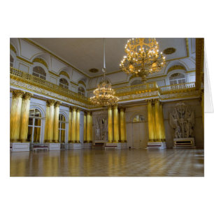 Russie, Saint-Pétersbourg, L'Ermitage (aka 4