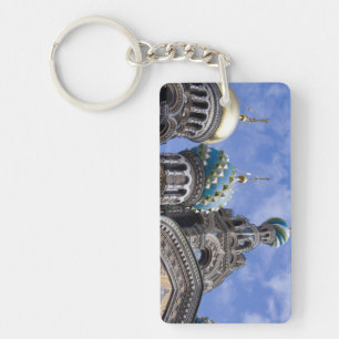 Russie, Saint-Pétersbourg, Nevsky Prospekt, Le 2