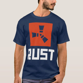 Rust 1 T-Shirt