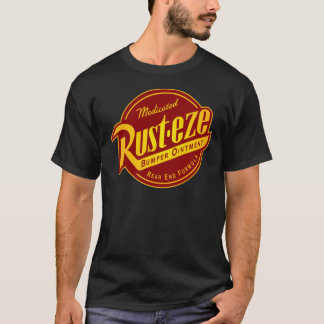 Rust-eze Classic T-Shirt