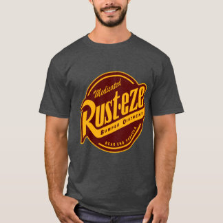 Rust eze T-Shirt